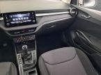 Škoda Fabia - fotka číslo 7
