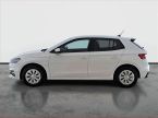 Škoda Fabia - fotka číslo 2