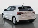 Škoda Fabia - fotka číslo 3