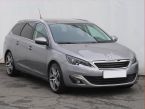 Peugeot 308 - fotka číslo 0