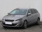 Peugeot 308 - fotka číslo 1