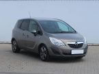 Opel Meriva - fotka číslo 0
