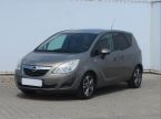 Opel Meriva - fotka číslo 1