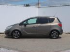 Opel Meriva - fotka číslo 2