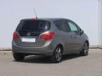 Opel Meriva - fotka číslo 4