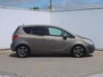 Opel Meriva - fotka číslo 5
