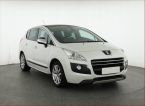 Peugeot 3008 - fotka číslo 0