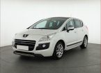 Peugeot 3008 - fotka číslo 1