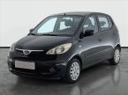 Hyundai i10 - fotka číslo 1