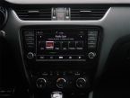 Škoda Octavia - fotka číslo 11