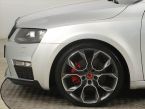 Škoda Octavia - fotka číslo 14