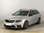 Škoda Octavia - fotka číslo 1