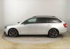 Škoda Octavia - fotka číslo 2