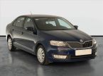Škoda Rapid - fotka číslo 0