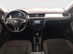 Škoda Rapid - fotka číslo 7
