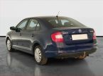 Škoda Rapid - fotka číslo 3
