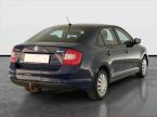 Škoda Rapid - fotka číslo 4