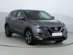 Nissan Qashqai - fotka číslo 0