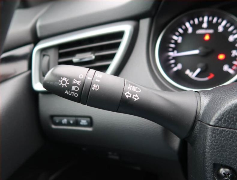 Nissan Qashqai - hlavní fotka