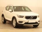 Volvo XC40 - fotka číslo 0
