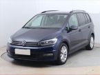 Volkswagen Touran - fotka číslo 1