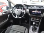 Volkswagen Touran - fotka číslo 6