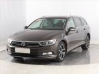Volkswagen Passat - fotka číslo 1