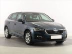 Škoda Scala - fotka číslo 0