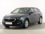Škoda Scala - fotka číslo 1