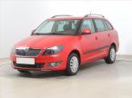 Škoda Fabia - fotka číslo 1
