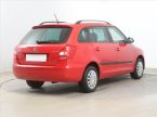 Škoda Fabia - fotka číslo 4