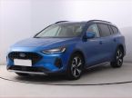 Ford Focus - fotka číslo 1
