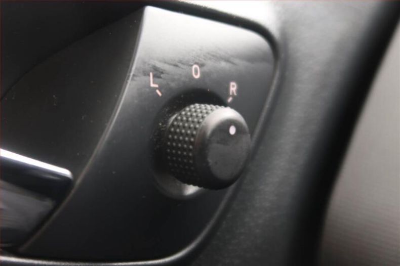 Seat Ibiza - hlavní fotka