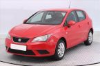Seat Ibiza - fotka číslo 1