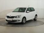 Škoda Fabia - fotka číslo 1