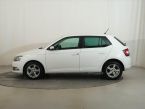 Škoda Fabia - fotka číslo 2