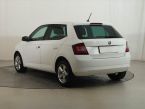 Škoda Fabia - fotka číslo 3