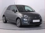 Fiat 500 - fotka číslo 0