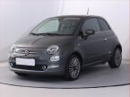 Fiat 500 - fotka číslo 1