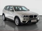 BMW X3 - fotka číslo 0