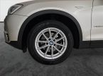 BMW X3 - fotka číslo 14