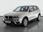 BMW X3 - fotka číslo 1