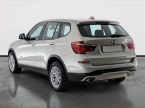 BMW X3 - fotka číslo 3