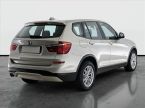 BMW X3 - fotka číslo 4