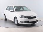 Škoda Fabia - fotka číslo 0