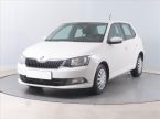Škoda Fabia - fotka číslo 1