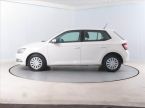 Škoda Fabia - fotka číslo 2