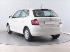 Škoda Fabia - fotka číslo 3