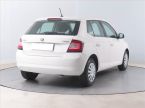 Škoda Fabia - fotka číslo 4