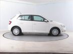 Škoda Fabia - fotka číslo 5